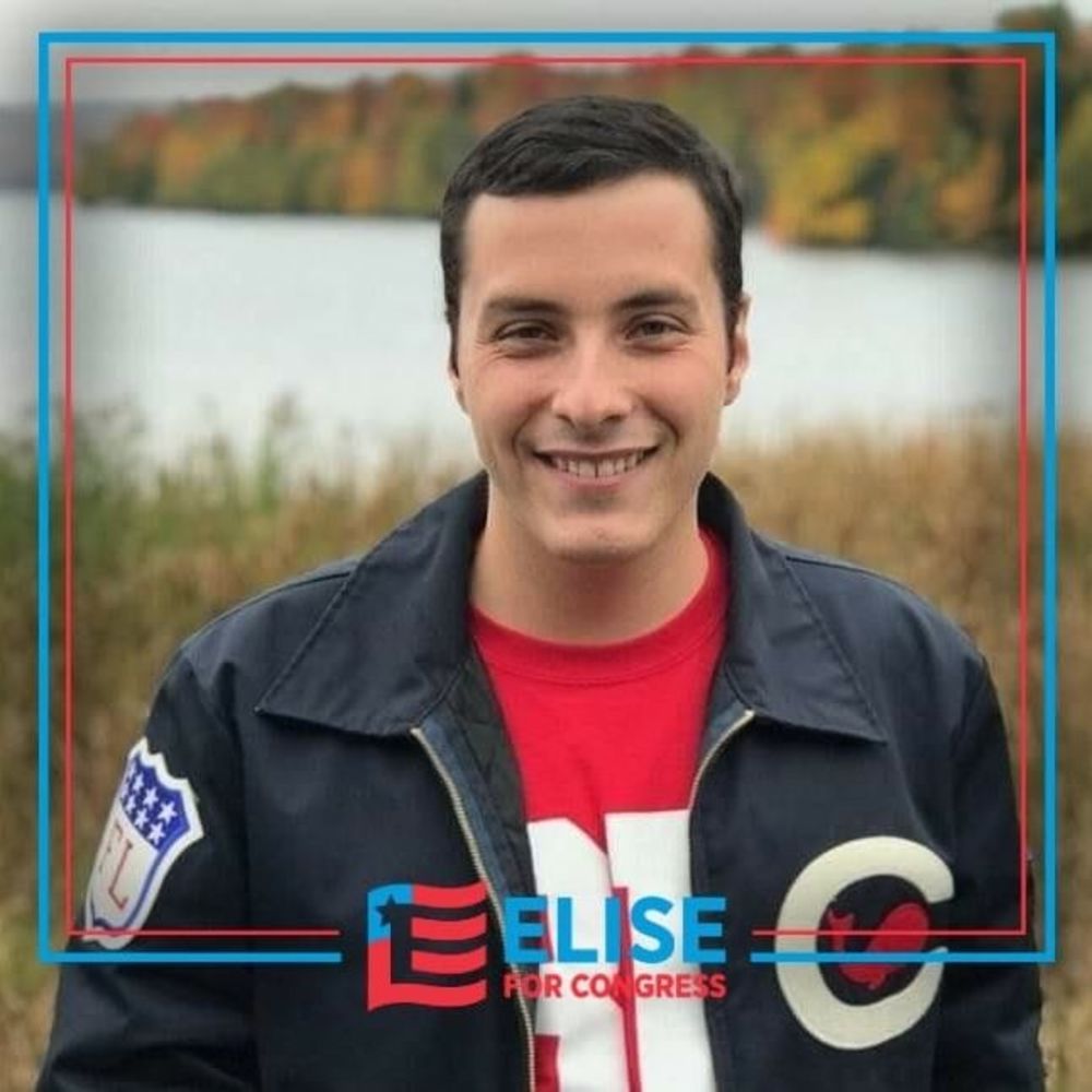 Meet your Posher, Alex